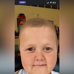 Meet your Posher, Timothy